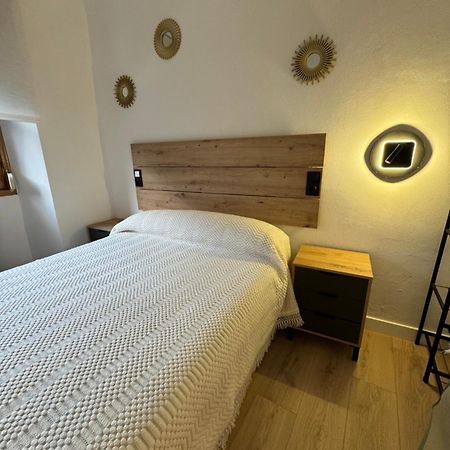 Apartamentos El Cascarin Кангас-дель-Нарсеа Экстерьер фото