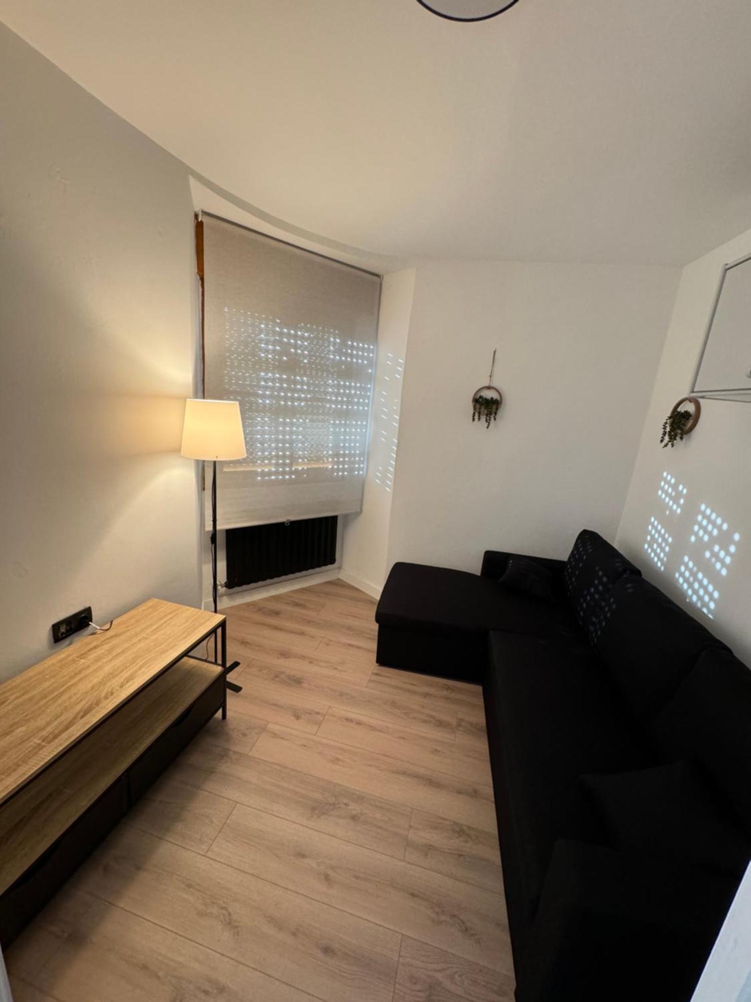 Apartamentos El Cascarin Кангас-дель-Нарсеа Экстерьер фото