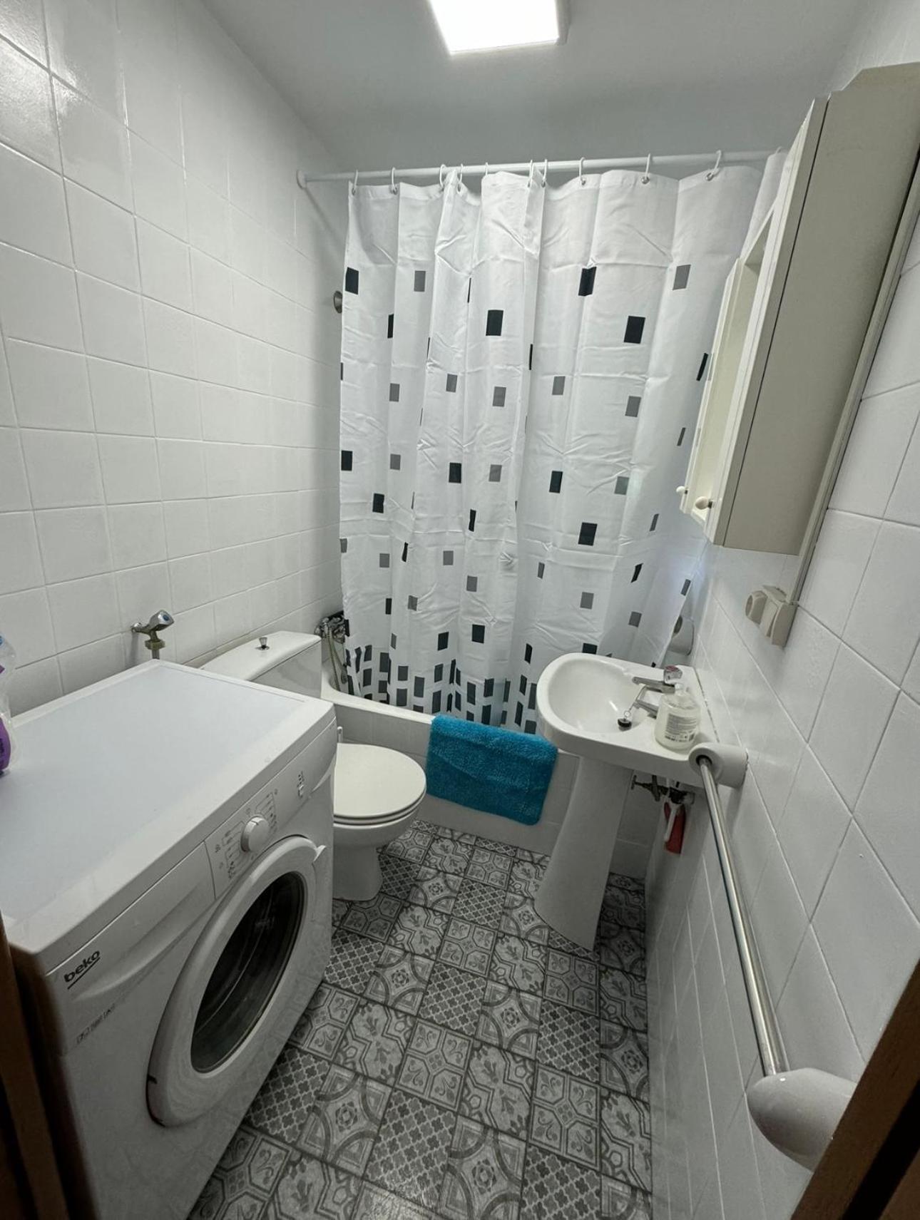 Apartamentos El Cascarin Кангас-дель-Нарсеа Экстерьер фото